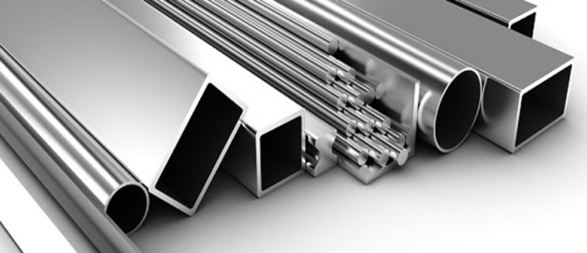 Thép inox