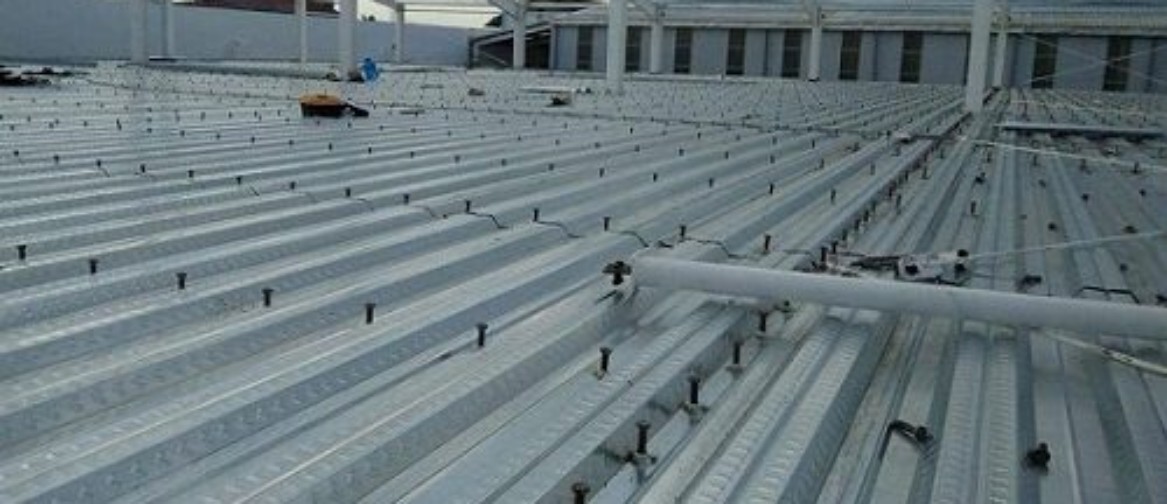 Sàn Deck